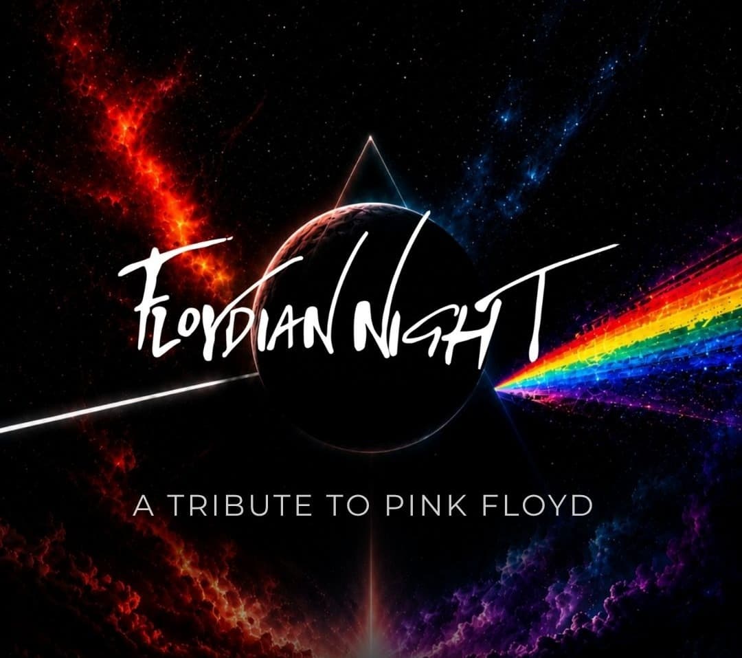 Floydian Night