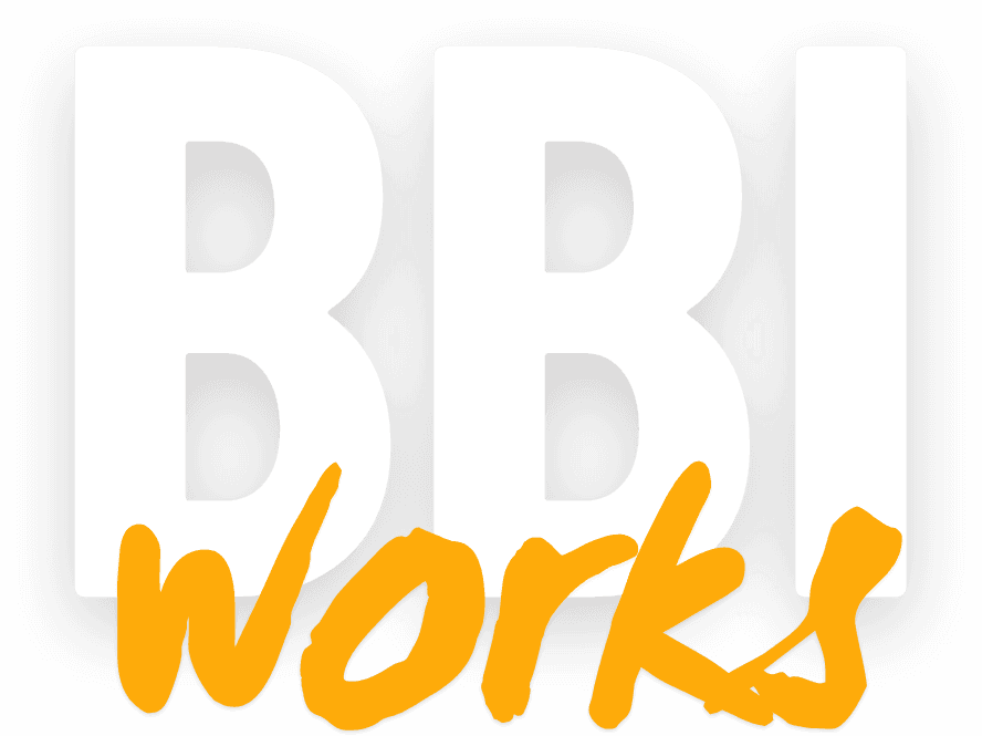 BBI Works logo
