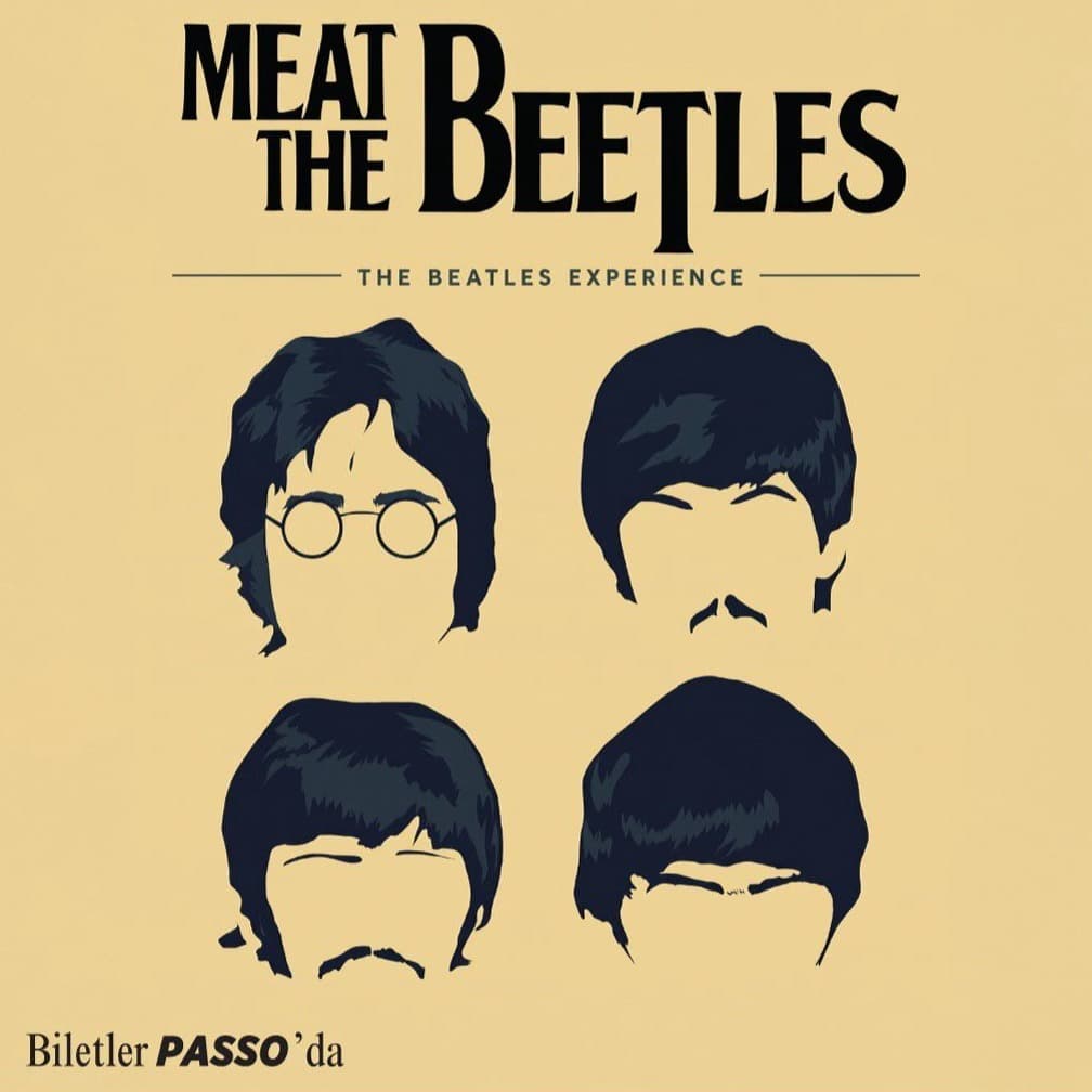 Meat the Beetles